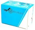 Bremsbeläge 00V1JP RAP BRAKES
