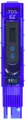 HM Digital tds-ez Wasserqualität TDS Tester, 0–9990 ppm Messbereich, Auflösung 1 ppm, +/-3% Anzeige Genauigkeit