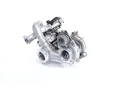 BTS TURBO Lader, Aufladung t918115 für Audi