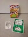 Jumbo: 1989 Alphabet 10 Buchstaben-Spiele komplett mit Anleitung