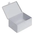 Alutec Scharnierdose 180x140x80 mm (66019)