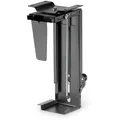 ASSMANN Monitor-Halterung DIGITUS Universal PC-Halterung für Schreibtischmontage