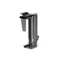 DIGITUS Universal PC-Halterung für Schreibtischmontage mit Easy-Locking DA-90411