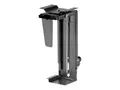 DIGITUS Universal PC-Halterung für Schreibtischmontage mit Easy-Locking