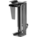Digitus PC Halterung Festgeschraubt, Festmontage, Untertisch DA-90411 DA-9041...