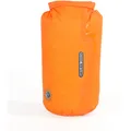 Ortlieb Dry-Bag Light Valve Packsack (Größe 22L, orange)