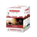 Kimbo POMPEI 50Stk Kaffeekapseln Kompatibel mit Nespresso Maschinen Kaffee