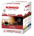 KAFFEE KIMBO POMPEI - Box 50 NESPRESSO KOMPATIBLE KAPSELN 5.4g