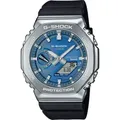 Casio - GBM-2100A-2BER - Armbanduhr - Herren - Solar - G-Shock - Blau