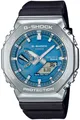 Casio G-Shock  GBM-2100A-2BER Quarzwerk Herren-Armbanduhr