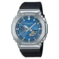 G-SHOCK GBM-2100A-2BER Casio G-Steel 2100 Series – Herrenuhr, Sportmodell, 44 mm