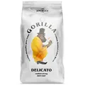 GORILLA Delicato Kaffeebohnen, 1 kg