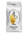 Gorilla Kaffee Espresso Gorilla Delicato