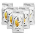 5x 1kg Gorilla DELICATO - Espresso Kaffee Bohnen - Mondo Barista