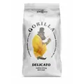 Joerges Gorilla Espresso Delicato 1kg Kaffeebohnen 1kg, Arabica Robusta, Crema