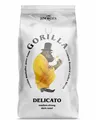 Gorilla Espresso Delicato 1000g Joerges | Gorilla Kaffee Bohnen | Weiß