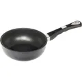 AMT Sauteuse, Ø 20 cm Höhe 6cm (Bratpfanne, Kochtopf, Aluminiumguss, 20 x 6 cm) (deal-157655700)