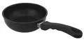 AMT 620 Sauteuse Aluminumguss 20 cm Ø, Höhe 6 cm