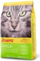 Trockenfutter JOSERA SensiCat 400g für empfindliche Katzen, Adult, Katzenfutter