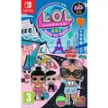 Game L.O.L. Surprise! B.B.s BORN TO TRAVEL (Switch, Switch Lite, Switch OLED, DE) (UIE7297)