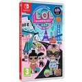 L.O.L. Surprise! B.Bs Born to Travel - Nintendo Switch - Abenteuer - PEGI 3