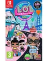 L.O.L. Surprise! B.B.s BORN TO TRAVEL, Juego para Consola Nintendo Switch