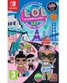L.O.L. Surprise! B.B.s BORN TO TRAVEL - Nintendo Switch
