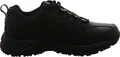 Herren Skechers Relaxed Fit: Oak Canyon - Redwick 51896/BBK  Größe.42