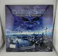 Iron Maiden Brave New World Remaster 2016 ✅NEU✅ Vinyl 2 LP Schallplatte