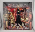 Iron Maiden Dance of Death Remaster 2017 ✅NEU✅ Vinyl 2 LP Schallplatte