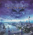 Iron Maiden ‎- Brave New World (Vinyl 2LP - 180 g - EU 2017) SEALED & NEW