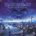 Iron Maiden - Brave New World (Vinyl 2LP - 2000 - UK - Reissue)