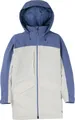 BURTON PROWESS 2.0 Jacke 2024 slate blue/stout white - S