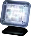 Olympia TV-200, Intelligentes Panel, Schwarz, Multi, 85 mm, 90 mm, 38 mm