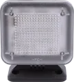 OLYMPIA 5930 - Dummy-TV, Zeitschaltuhr, USB, schwarz