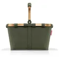 Reisenthel Carrybag forest gold