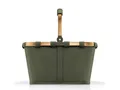 REISENTHEL® Einkaufskorb carrybag forest gold