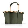 reisenthel - carrybag - forest gold