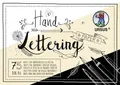 URSUS Basispapiere / Zeichen & Künstlerbedarf Handlettering-Block/Tonkarton...