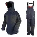 Imax Skianzug IMAX Thermoanzug ARX-20 Ice Thermo Suit Gr.M Winteranzug grau M