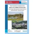 Water Perspectives in Emerging Countries Water Use in MENA Countries 2017, November 03-08, 2017 - Marrakech, Morocco
