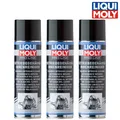 3x LIQUI MOLY 5188 Pro-Line Getriebegehäuse-Innenreiniger 500ml
