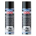 Elektronikreiniger LIQUI MOLY 5188 Pro-Line Getriebegehäuseinnenreiniger für