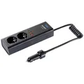 Voltcraft Wechselrichter VC-CAR200 200 W 12 V/DC - 230 V/AC