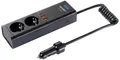 VOLTCRAFT Wechselrichter VC-CAR200 200W 12 V/DC - 230 V/AC