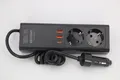 VOLTCRAFT Wechselrichter VC-CAR200 200 W 12 V/DC - 230 V/AC