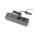 Voltcraft VC-14158500 Wechselrichter Spannungswandler... + Defekt (283652)