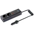 VOLTCRAFT Wechselrichter VC-CAR200 200 W 12 V/DC - 230 V/AC
