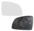 Spiegelglas rechts für Opel Meriva A 5/2003-5/2010 Spiegel Glas Konvex
