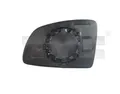 Spiegelglas, Außenspiegel TYC 325-0065-1 13148691